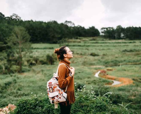 Respiración y mindfulness