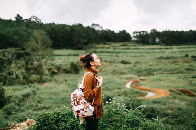 Respiración y mindfulness