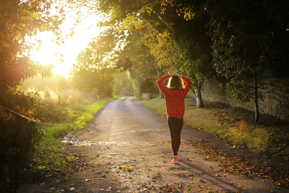 almudenadeandres mfrunning1 - "Running y Mindfulness" o "Correr y meditar"