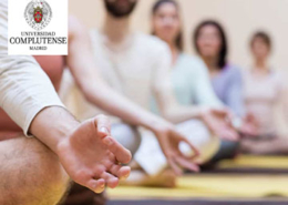 Curso de gestión de la ansiedad mediante Mindfulness de la UCM