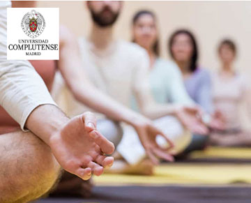 Curso de gestión de la ansiedad mediante Mindfulness de la UCM