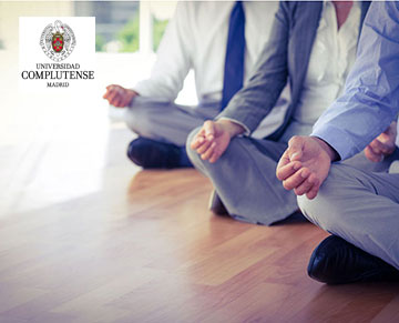 Curso de Monitor de Mindfulness aplicado al trabajo.