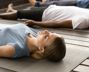 Cursos de Mindfulness en Alcorcón