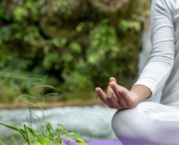 Retiro de Mindfulness