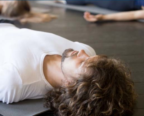 Curso de Mindfulness mensual facilitado por Almudena de Andrés