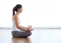 Curso semiintensivo de Mindfulness