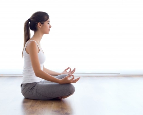 Curso semiintensivo de Mindfulness