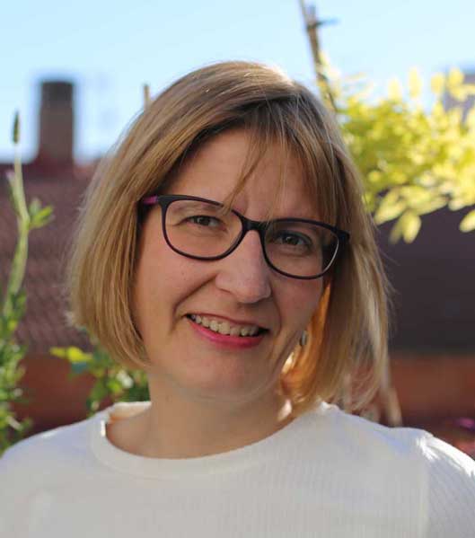 Almudena de Andrés