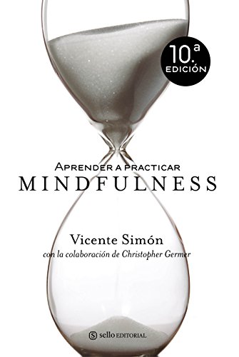 Libros de Mindfulness. Aprender a practicar Mindfulness