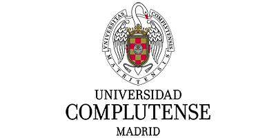 Logotipo Universidad Complutense de Madrid