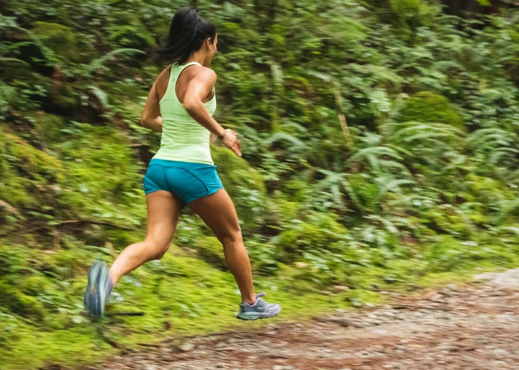 Meditar y correr. La práctica de Mindfulness y el deporte