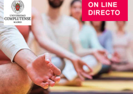 Curso de Mindfulness para la gestión de la ansiedad.