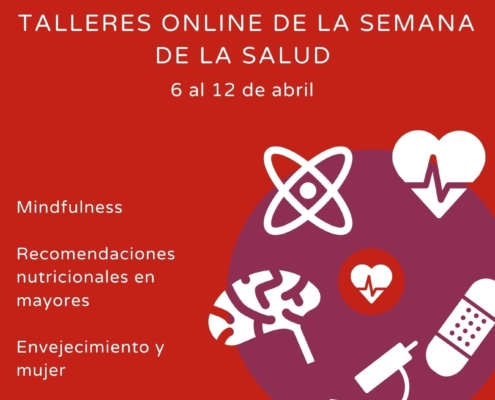 Parkinson y Mindfulness