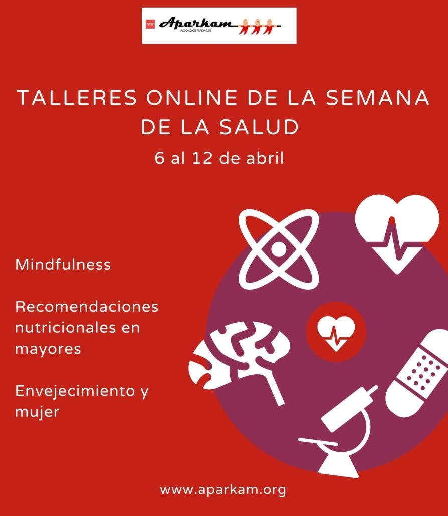 Mindfulness y salud