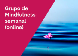 Mindfulness semanal