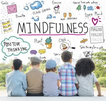 mindfulness en las aulas