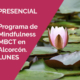 almudenadeandres mbct alcorcon - Programa de Mindfulness Alcorcón. Marzo de 2022