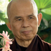 almudena de andres thich nhat hanh2 - Quién es Thich Nhat Hanh. El maestro (Thây)