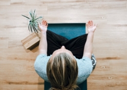 Fibromialgia y Mindfulness