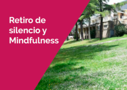 202305 retiro silencio - 10, 11 y 12 de Noviembre. Retiro de Mindfulness en la Sierra de Madrid.