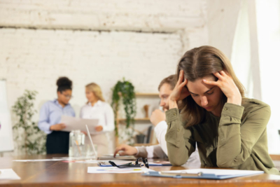 Absentismo laboral. Mindfulness en la empresa.