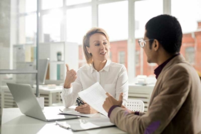 Mindfulness en la Comunicación laboral