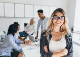 Liderazgo efectivo y Mindfulness