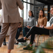 Retención del talento y Mindfulness