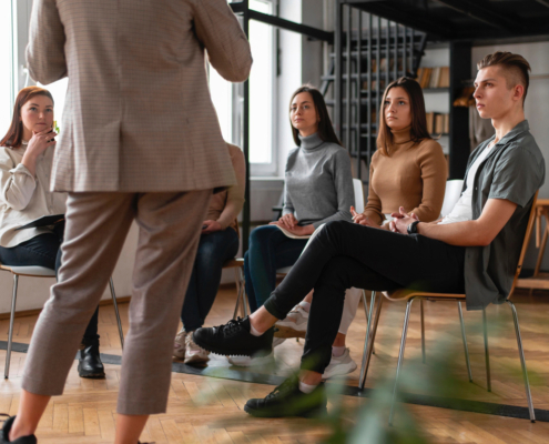 Retención del talento y Mindfulness