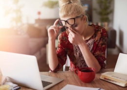 Mindfulness en el entorno laboral. Distracciones en el trabajo y como concentrarse.