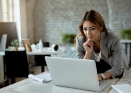 Felicidad en la empresa