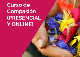 Curso de Mindfulness y Compasión