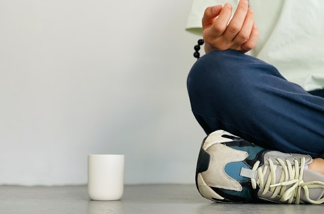 Grupo de práctica de Mindfulness semanal (online)