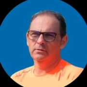 Andrés Abad. Profesor de Mindfulness.