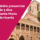 Retiro de Mindfulness en Santa Maria de Huerta. Del 12 al 14 de Junio de 2026 4 Retiro de Mindfulness en Santa Maria de Huerta. Del 12 al 14 de Junio de 2026.