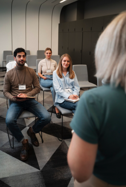 Mindfulness para empresas.