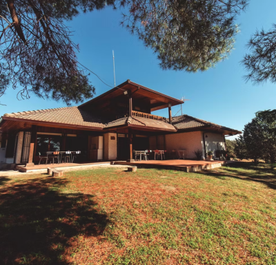 Retiro de silencio y Mindfulness.