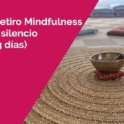 Retiro de Mindfulness y Silencio (Madrid). Del 27 al 29 de noviembre 1 almudena de andres retiro nov - Retiro de Mindfulness y Silencio (Madrid). Del 27 al 29 de noviembre