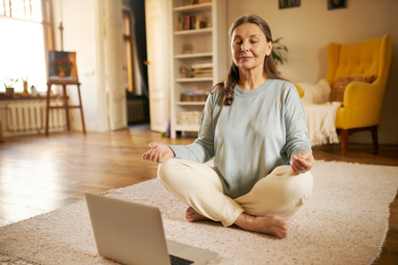 Sesiones individuales de mindfulness online Sesiones individuales de mindfulness online